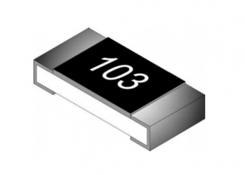 天二貼片電阻HR1210系列厚膜高壓貼片片電阻產品介紹